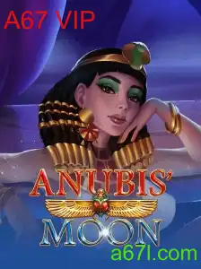 AnubisMoon: A Aventura Mística do Novo Jogo A67 VIP