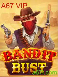 Descubra BanditBust: O Novo Jogo de Estratégia com um Toque VIP