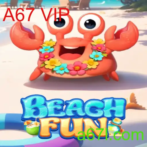 BeachFun: A Nova Sensação do Verão com A67 VIP