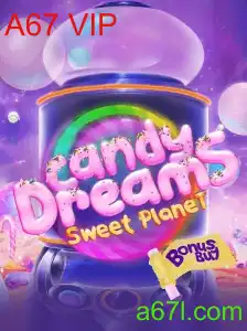 Explorando CandyDreamsSweetPlanet: Uma Aventura Doce e Desafiadora