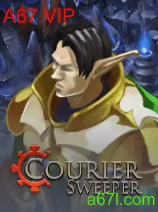 Como Jogar CourierSweeper: Um Guia Completo