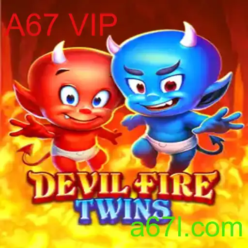 Conhecendo o Jogo DevilFireTwins e a Inovação A67 VIP