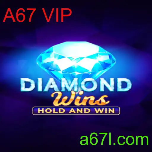 Explorando o Mundo de DiamondWins com A67 VIP