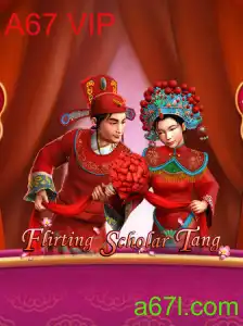 FlirtingScholarTang: Explorando o Jogo e seu Modo A67 VIP