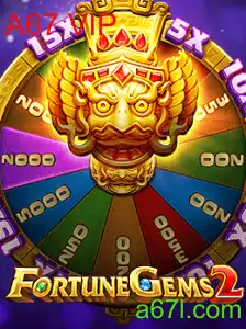 Desvendando FortuneGems2: Uma Jornada Incrível ao Mundo dos A67 VIP