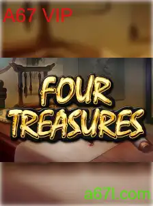 Descubra o Fascinante Mundo de FourTreasures