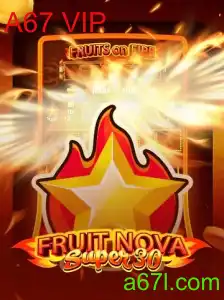 Descubra o Inovador Jogo 'FruitrNovaSupe30' e Suas Regras Fascinantes
