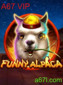Descubra o Divertido Mundo de FunnyAlpaca: O Jogo A67 VIP