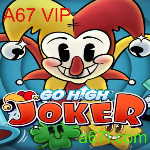 Descubra o Envolvente Mundo de GoHighJoker: A Revolução A67 VIP