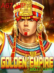 GoldenEmpire: Explore o Mundo de Oportunidades com a Aventura A67 VIP