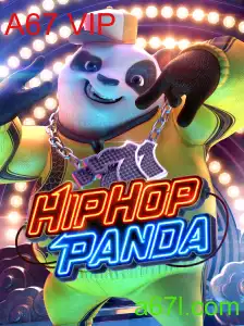 Descubra o Universo Vibrante de HipHopPanda: Jogue com Estilo e Estratégia