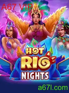 Explorando HotRioNights: Uma Experiência de Jogo Cativante