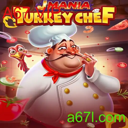 JManiaTurkeyChef: Uma Experiência Culinária Virtual Revolucionária