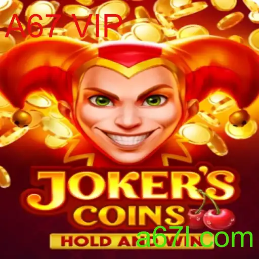 Descubra o Mundo Envolvente de JokersCoins e o Exclusivo A67 VIP