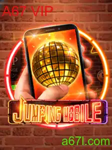 Explorando o Mundo Vibrante de Jumpingmobile: A67 VIP