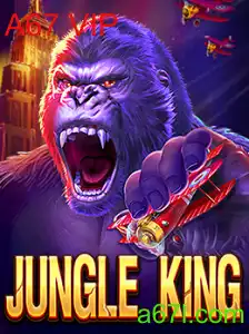 Descobrindo JungleKing: O Fascinante Mundo do A67 VIP