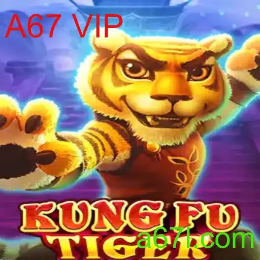 KungFuTiger: A Aventura Interativa que Combina Tradição e Inovação