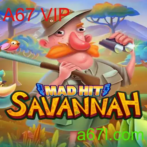 Descobrindo o Fascinante Mundo de MadHitSavannah: O Jogo A67 VIP