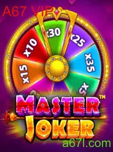 Explorando o Fascinante Mundo do MasterJoker