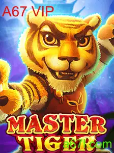 Explorando o Mundo de MasterTiger: Um Jogo Cativante e Desafiante