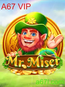 Descubra o Fascinante Mundo de MrMiser: O Jogo de Estratégia que Conquista o Público