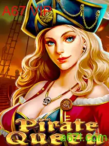 Descubra a Aventura Épica de PirateQueen com o Código VIP A67