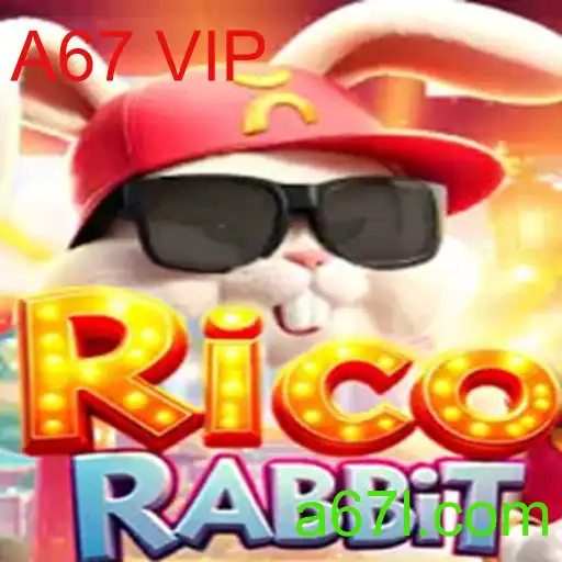 RicoRabbit: A Nova Sensação do Mundo dos Games