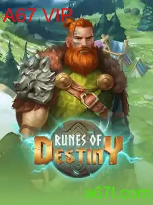 Explorando o Fascinante Mundo de RunesOfDestiny: Um Guia Completo