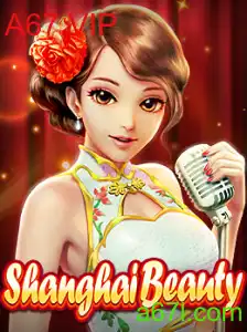 Introdução e Regras do Jogo ShanghaiBeauty com Destaque no Conceito A67 VIP
