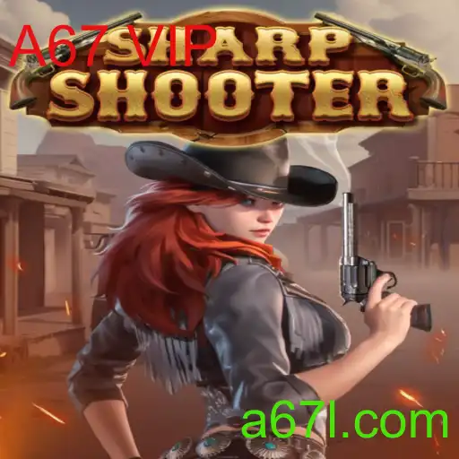 Sharpshooter: Um Mergulho no Mundo do Jogo A67 VIP