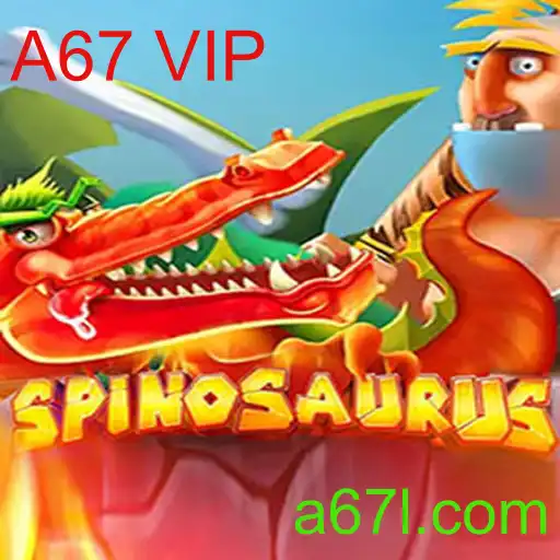 Spinosaurus: Explorando o Mundo Pré-histórico com A67 VIP