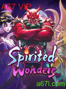 Descubra o Mundo Encantado de SpiritedWonders: A Nova Sensação no Cenário dos Jogos