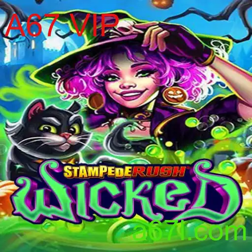 StempedeRushWicked: Aventuras Intensas no Novo Lançamento A67 VIP