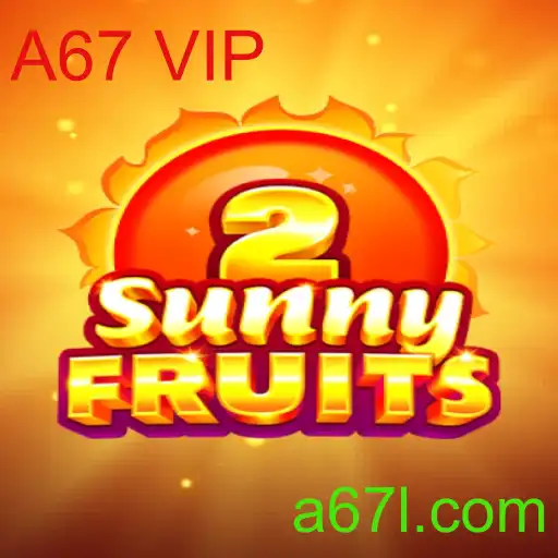 Desvendando o Mundo de SunnyFruits2: O Jogo A67 VIP