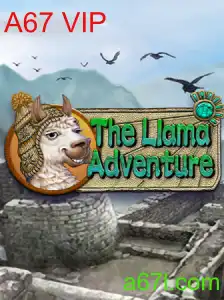 TheLlamaAdventure: O Jogo que Está Conquistando o Mundo