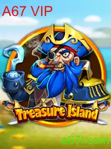Explorando TreasureIsland: A67 VIP