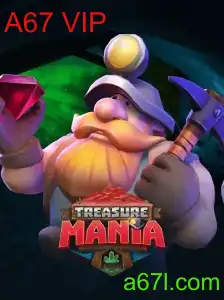 Descubra o Mundo do Jogo TreasureMania: Aventuras e Desafios Esperam por Você!