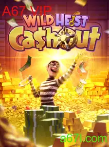 Explorando o Mundo de WildHeistCashout: Tudo o Que Você Precisa Saber