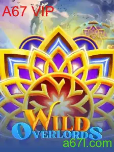 WildOverlords: Um Guia Completo do Jogo e as Novas Oportunidades do Evento A67 VIP