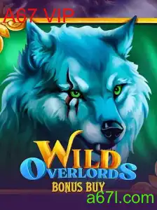 Exploração do Jogo WildOverlordsBonusBuy: Aventura e Estratégia Recompensadora