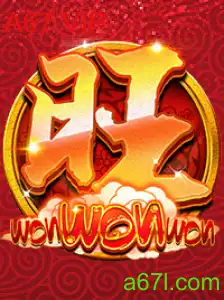 Descubra o Fascinante Jogo WonWonWon com A67 VIP